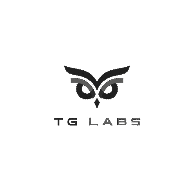TG Labs Inc logo